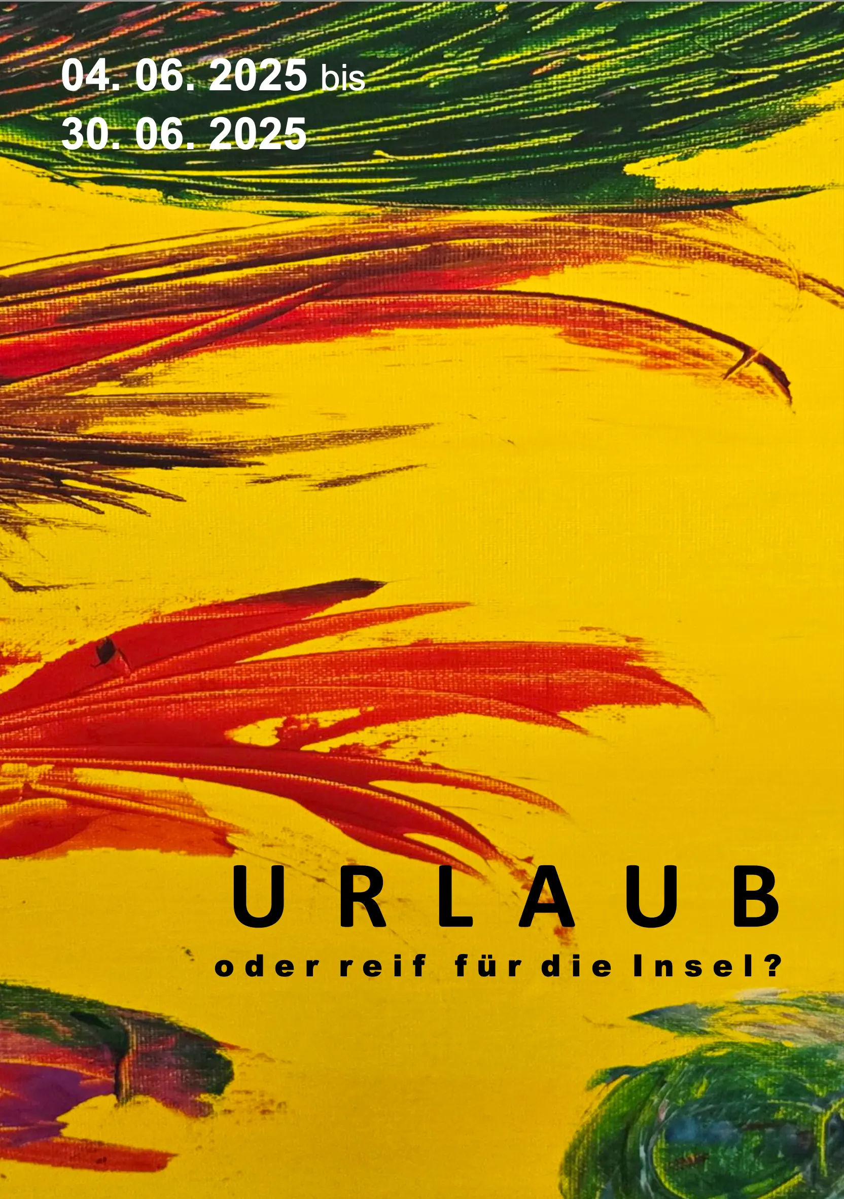Urlaub-2025